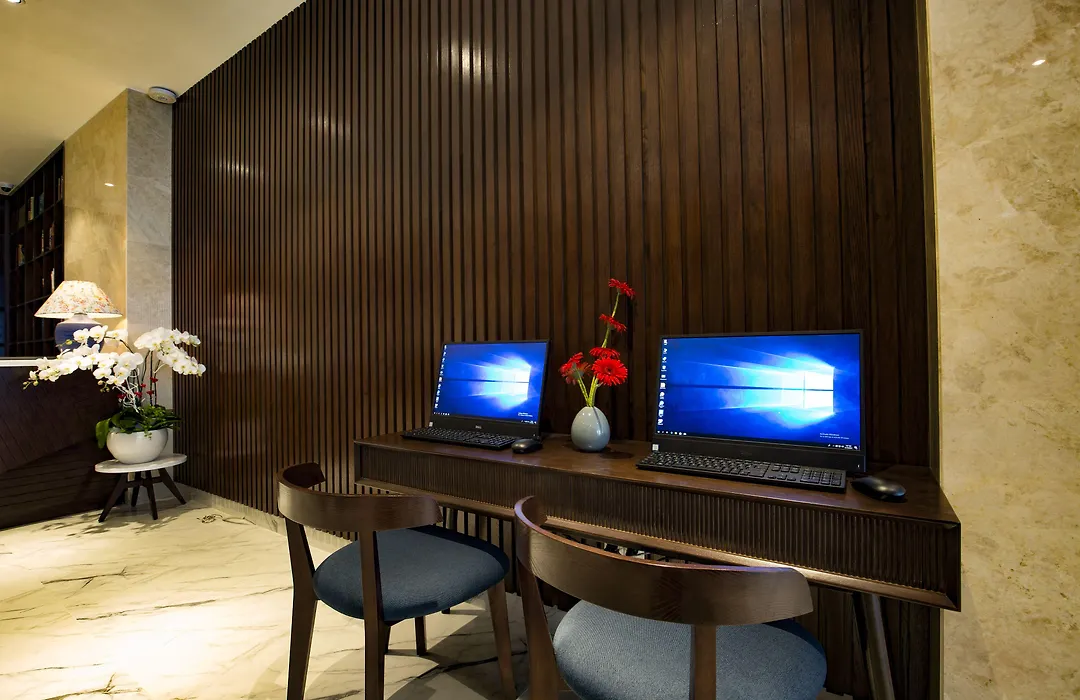 Roseland Sweet Hotel-1