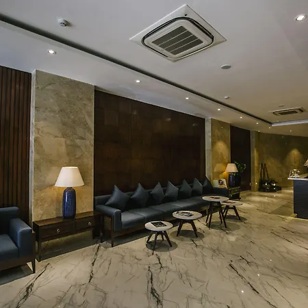 Roseland Sweet Hotel-3