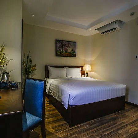 Roseland Sweet Hotel-3